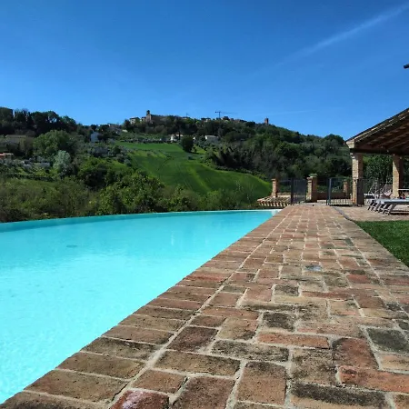 Rilassati - Rilassati - Infinity Pool - Prive Terras - Familie Vriendelijk