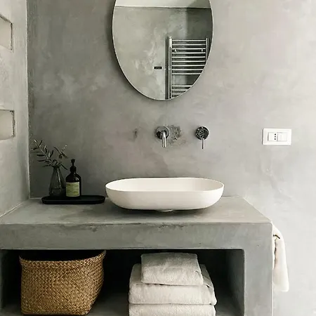 Rilassati - Rilassati - Infinity Pool - Prive Terras - Familie Vriendelijk