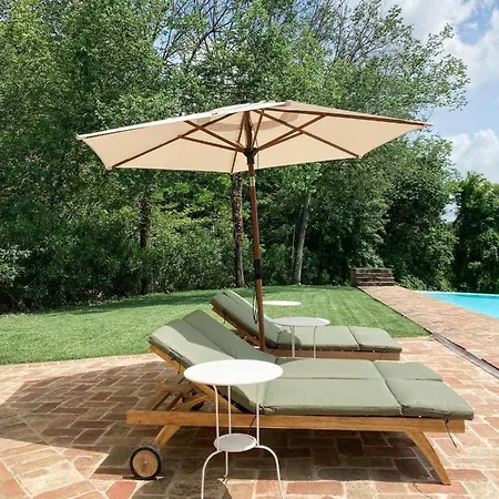 Hotel Rilassati - Rilassati - Infinity Pool - Prive Terras - Familie Vriendelijk *