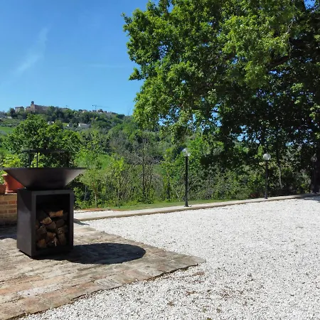 Rilassati - Rilassati - Infinity Pool - Prive Terras - Familie Vriendelijk Hotell *