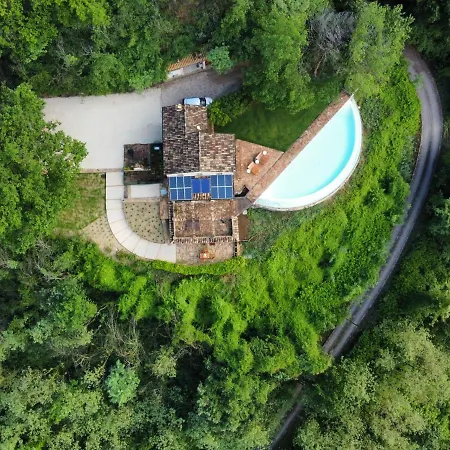 Hotell Rilassati - Rilassati - Infinity Pool - Prive Terras - Familie Vriendelijk