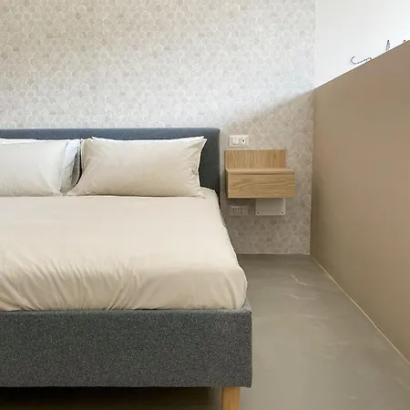 Rilassati - Rilassati - Infinity Pool - Prive Terras - Familie Vriendelijk Hotel