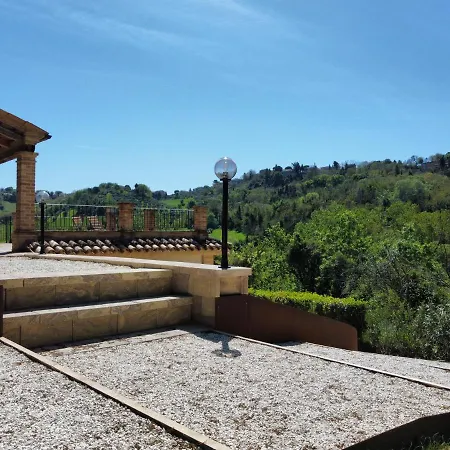 Rilassati - Rilassati - Infinity Pool - Prive Terras - Familie Vriendelijk Hotell Mogliano