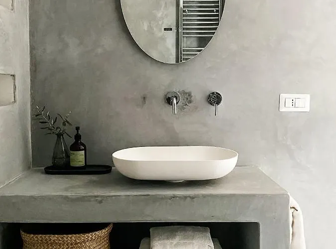 Rilassati - Rilassati - Infinity Pool - Prive Terras - Familie Vriendelijk