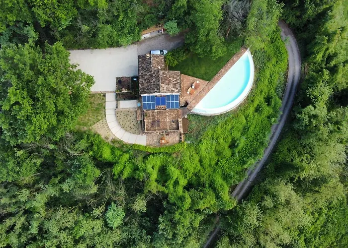 Hotel Rilassati - Rilassati - Infinity Pool - Prive Terras - Familie Vriendelijk