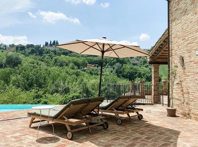 Rilassati - Rilassati - Infinity Pool - Prive Terras - Familie Vriendelijk Hotel