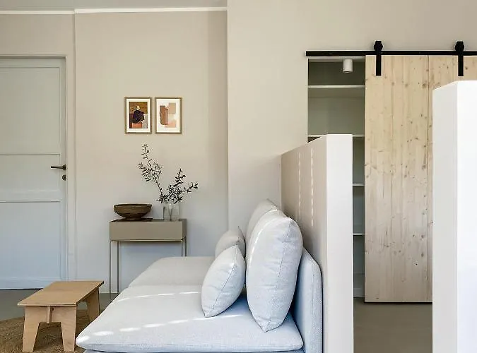 Rilassati - Rilassati - Infinity Pool - Prive Terras - Familie Vriendelijk Hotel *